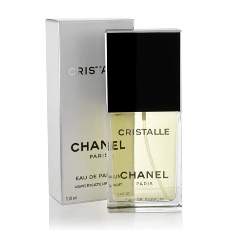 cristalle by chanel eau de parfum spray|chanel cristalle discontinued.